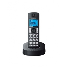 Радиотелефон Panasonic KX-TGC310RU1 черный