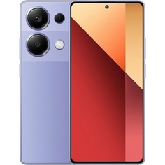 Смартфон Xiaomi Redmi Note 13 Pro 12/512Gb Lavender Purple