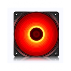 Вентилятор для корпуса Deepcool RF120R (DP-FLED-RF120-RD)