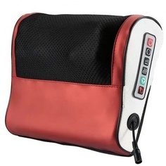 Массажная подушка Xiaomi Bomidi Massage Pillowi MP1 Red