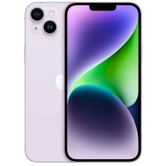 Смартфон Apple iPhone 14 128Gb (MPV03HN/A) Purple