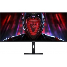 Монитор 34" XIAOMI Curved Gaming Monitor G34WQi (ELA5454EU)