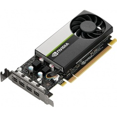 Видеокарта PNY NVIDIA T1000 8192Mb (VCNT1000-8GB-PB)