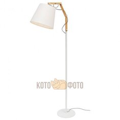 Торшер Arte lamp Pinocchio A5700PN-1WH