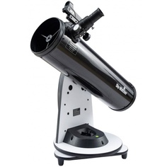 Телескоп Sky-Watcher Dob 130/650 Virtuoso GTi GOTO, настольный