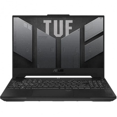 Ноутбук Asus FA507NU-LP031 gray 15.6" (90NR0EB5-M003D0)