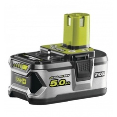 Аккумулятор RB18L50 5133002433 Ryobi One+