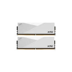 Память оперативная A-Data 32GB DDR5-5200 K2 (AX5U5200C3816GDCLARWH)