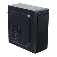 Корпус Accord ACC-CT308 (ACC-CT308) черный хорошее состояние