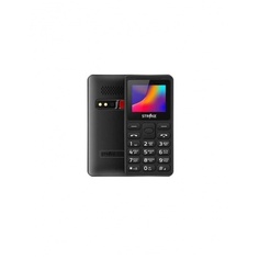 Мобильный телефон STRIKE S10 BLACK