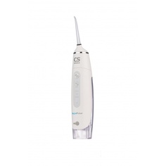 Ирригатор полости рта CS Medica CS-3-PORTABLE PureWhite (белый)