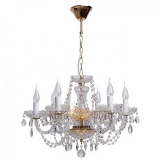 Люстра MW-Light Каролина 367012606