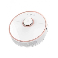 Робот-пылесос Xiaomi Mi Roborock Sweep One Rose хорошее состояние