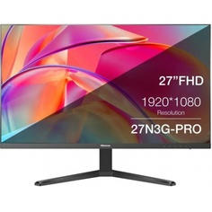 Монитор Hisense 27" 27N3G-PRO Black