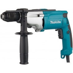 Дрель электрическая Makita DP4011 безударная