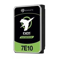 Жесткий диск Seagate SAS 3.0 10TB ST10000NM003B Exos (7200rpm) 256Mb 3.5"
