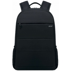 Рюкзак для ноутбука Acer 15.6" LS series OBG204 черный нейлон (ZL.BAGEE.004)