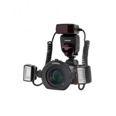 Фотовспышка Yongnuo YN-24EX Macro для Sony