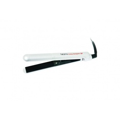 Щипцы Harizma Crimp Designer GP 32Вт макс.темп.:180С покрытие:гальваническое белый