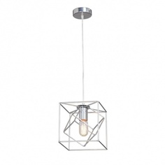 Люстра Vitaluce V4572-9/1S, 1хE27 макс. 60Вт