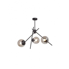 Люстра Vitaluce V4057-1/3PL, 3xE14 макс. 40Вт