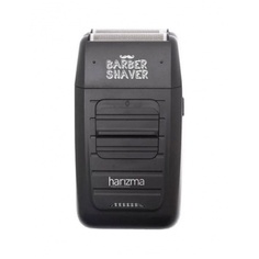 Триммер Harizma h10103 B черный