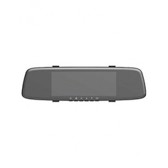 Видеорегистратор Sho-Me Combo Mirror WiFi Duo