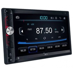 Автомагнитола ACV WD-6920 2din(EURO) мультимедиа 6.9" хорошее состояние