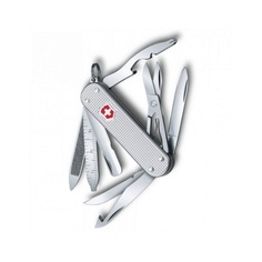 Мультитул Victorinox MiniChamp Alox 0.6381.26 Silver