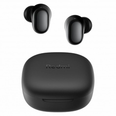 Наушники Xiaomi Redmi Buds 6 Play Black M2420E1 (BHR8776GL)