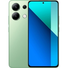 Смартфон Xiaomi Redmi Note 13 8/256Gb Mint Green