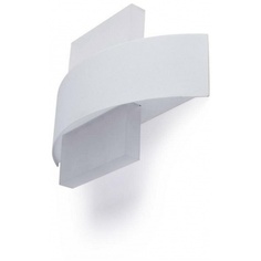 Настенно-потолочный светильник Arte lamp A1444AP-1WH хорошее состояние