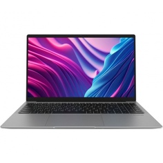Ноутбук DIGMA EVE C5801 15.6" silver (DN15CN-8CXW03)