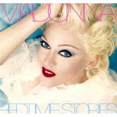 Виниловая пластинка Madonna, Bedtime Stories (0081227973544) Warner Music