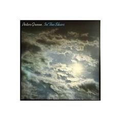 Виниловая пластинка Green, Peter, In The Skies (coloured) (8719262029156) Music ON Vinyl