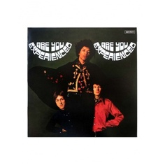 Виниловая пластинка Hendrix, Jimi, Are You Experienced (8718469532292) Music ON Vinyl