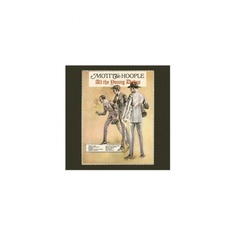 Виниловая пластинка Mott The Hoople, All The Young Dudes (8718469532896) Music ON Vinyl