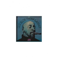 Виниловая пластинка Lateef, Yusef, The Blue Yusef Lateef (8718469536207) IAO