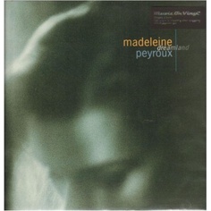 Виниловая пластинка Peyroux, Madeleine, Dreamland (8718469536047) IAO