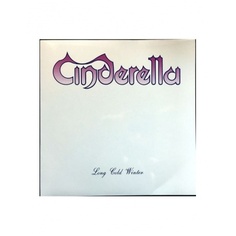 0600753649275, Виниловая пластинка Cinderella, Long Cold Winter IAO