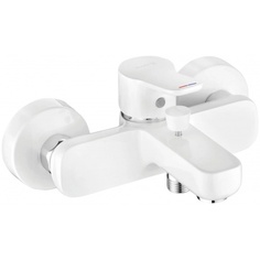 Смеситель для ванны и душа Kludi PURE EASY 376819165 хорошее состояние