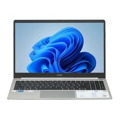 Ноутбук Tecno MegaBook-T1 R7 15" 16G/1T (DOS) Sliver (T1R7D15.1.SL)