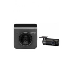 Видеорегистратор 70mai Dash Cam A400-1 + Rear Cam Set Gray