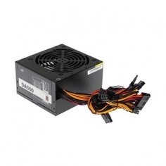 Блок питания Deepcool DA500 500W (DP-BZ-DA500N)