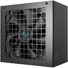Блок питания DeepCool PN850D 850W (R-PN850D-FC0B-EU)