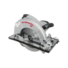 Дисковая пила Интерскол ДП-210/1900М (98.1.1.20)
