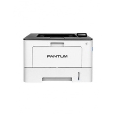 Принтер лазерный Pantum BP5100DW A4 Duplex Net WiFi белый