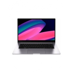 Ноутбук Infinix Inbook 15.6" X3 PLUS XL31 Grey (71008301217)