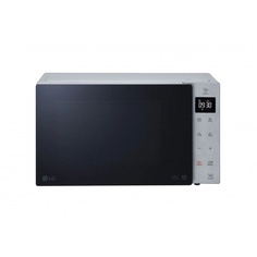 Микроволновая Печь LG MW25R35GISL 25л. 1000Вт нержавеющая сталь/черный