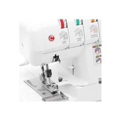 Оверлок Comfort 110